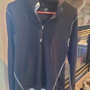 Women's CoolFit Alo long sleeve